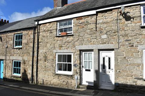 1 bedroom terraced house for sale, West Street, Penryn, Cornwall, TR10