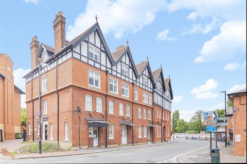 2 bedroom apartment to rent, Station Road, Oxfordshire RG9