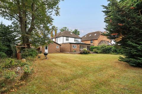 5 bedroom detached house for sale, Wokingham Road, Reading RG6