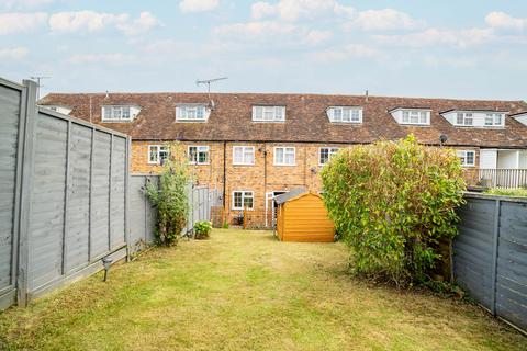 3 bedroom terraced house for sale, High Street, St. Albans AL3