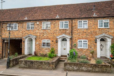 3 bedroom terraced house for sale, High Street, St. Albans AL3