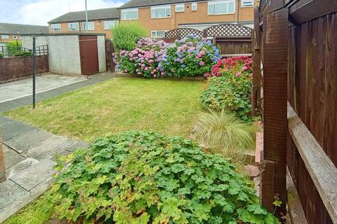 3 bedroom end of terrace house for sale, Whinmoor Way, West Yorkshire LS14