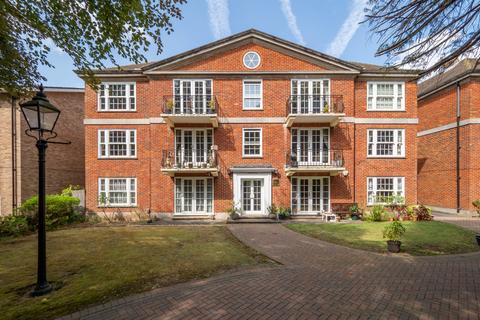 2 bedroom apartment for sale, Christchurch Park, Sutton SM2