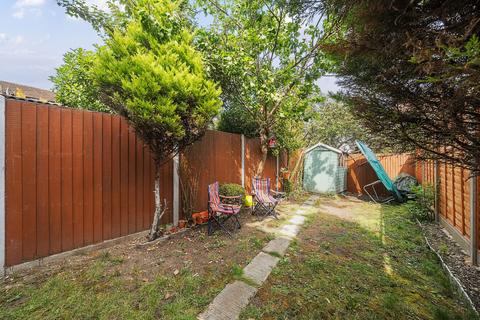 2 bedroom terraced house for sale, Proctor Close, Mitcham CR4