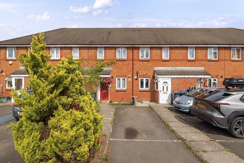 Proctor Close, Mitcham CR4