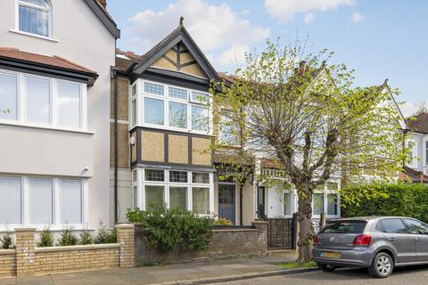 4 bedroom terraced house for sale, Cannon Hill Lane, Wimbledon SW20