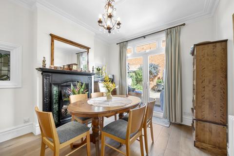 4 bedroom terraced house for sale, Cannon Hill Lane, Wimbledon SW20