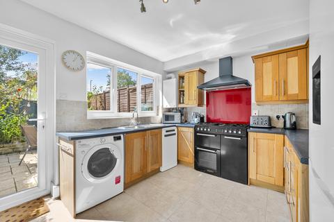 2 bedroom terraced house for sale, West Barnes Lane, New Malden KT3