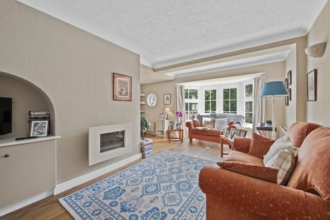 4 bedroom detached house for sale, Coombe Lane, West Wimbledon SW20