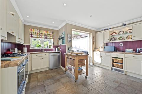 4 bedroom detached house for sale, Coombe Lane, West Wimbledon SW20