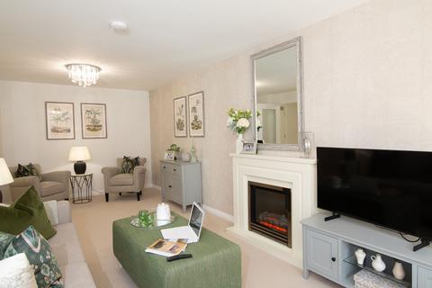 2 bedroom retirement property for sale, Evesham, Worcestershire WR11