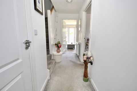 3 bedroom semi-detached house for sale, Cringle Gardens, North Yorkshire TS14