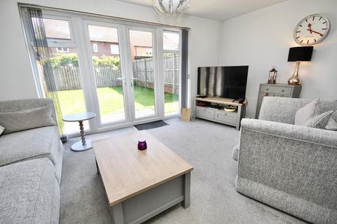 3 bedroom semi-detached house for sale, Cringle Gardens, North Yorkshire TS14