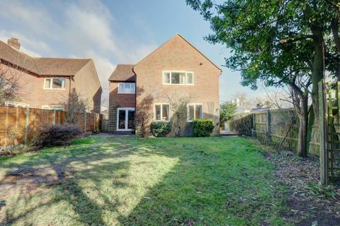 4 bedroom detached house for sale, Main Road, Princes Risborough HP27