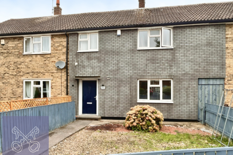 4 bedroom terraced house for sale, Ecclesfield Avenue, East Yorkshire HU9