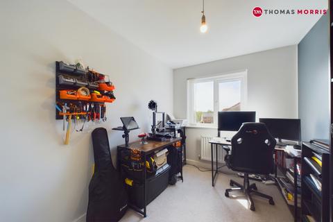 20 Bawlins, St Neots, PE19 6GD