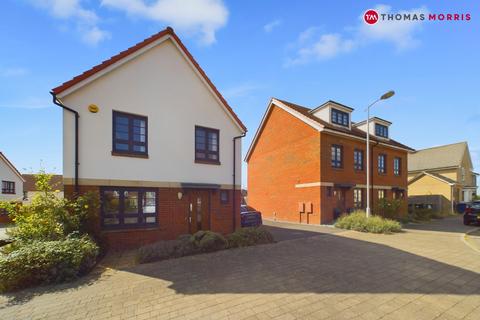 20 Bawlins, St Neots, PE19 6GD