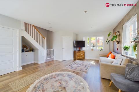 20 Bawlins, St Neots, PE19 6GD