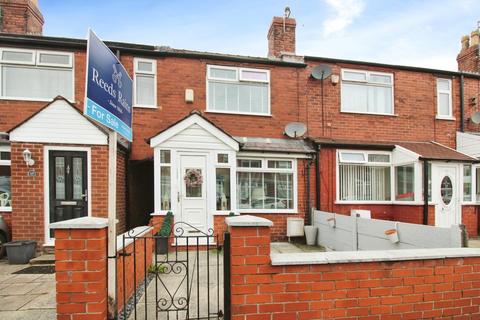 2 bedroom terraced house for sale, Roland Avenue, Merseyside WA11