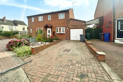 3 bedroom semi-detached house for sale, Nursery Gardens, South Yorkshire S70