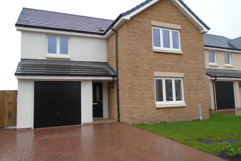 4 bedroom detached house to rent, Corby Craig Avenue, Roslin EH25