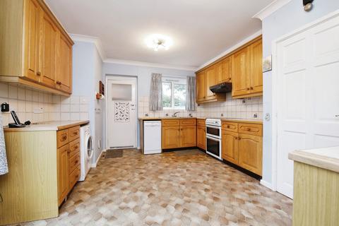 2 bedroom detached house for sale, Croft Road, Durham DL2