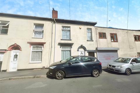 3 bedroom terraced house for sale, Caroline Street, West Midlands DY2