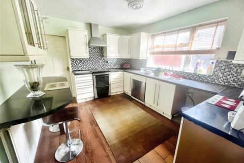 3 bedroom terraced house for sale, Caroline Street, West Midlands DY2