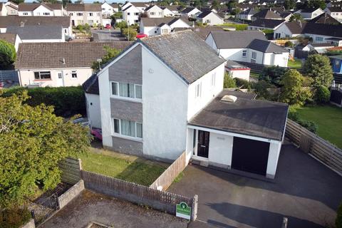 3 bedroom detached house for sale, Hillview Place, Dumfries and Galloway DG1