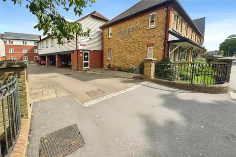 1 bedroom retirement property for sale, East Street, Kent ME13