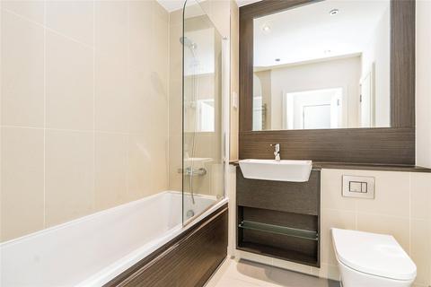 1 bedroom flat for sale, Pegasus Way, Kent ME7