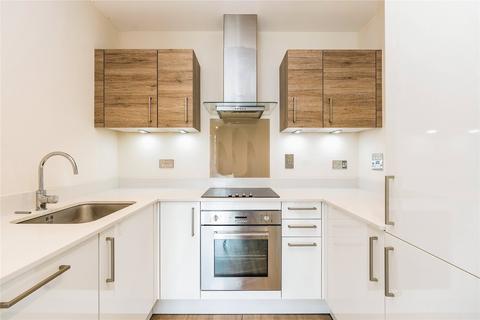 1 bedroom flat for sale, Pegasus Way, Kent ME7