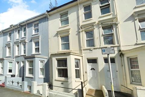 2 bedroom maisonette for sale, Earl Street, East Sussex TN34