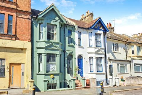undefined, Manor Road, East Sussex TN34