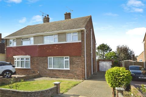 3 bedroom semi-detached house for sale, Hoo Common, Rochester ME3