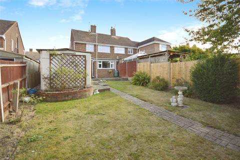 3 bedroom semi-detached house for sale, Hoo Common, Rochester ME3