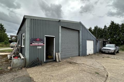 Industrial unit to rent, Units At Hollytree Farm, Lower Icknield Way, Great Kimble, Aylesbury, Buckinghamshire, HP17 9TX