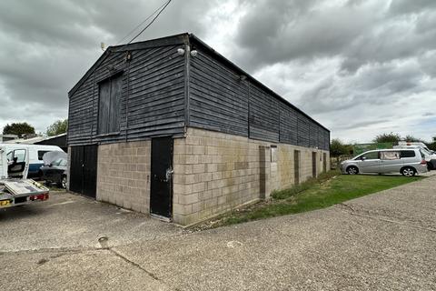 Industrial unit to rent, Units At Hollytree Farm, Lower Icknield Way, Great Kimble, Aylesbury, Buckinghamshire, HP17 9TX