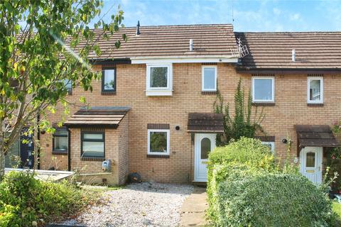 2 bedroom terraced house for sale, Mellons Close, Devon TQ12