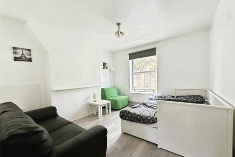 Falmouth Road, London SE1