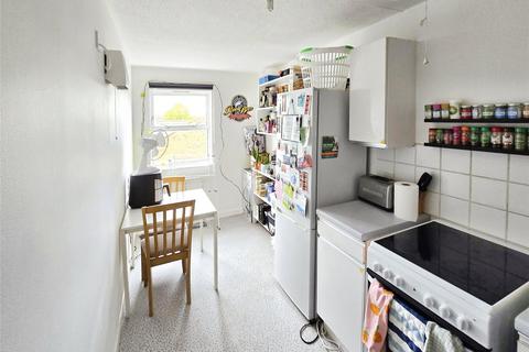 1 bedroom flat for sale, Deptford Church Street, London SE8