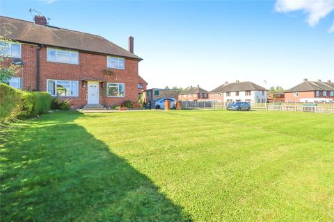 3 bedroom end of terrace house for sale, Hazel Grove, Shropshire SY11