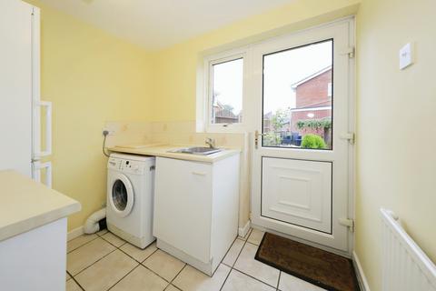 3 bedroom detached house for sale, Leasowe Drive, Wolverhampton WV6