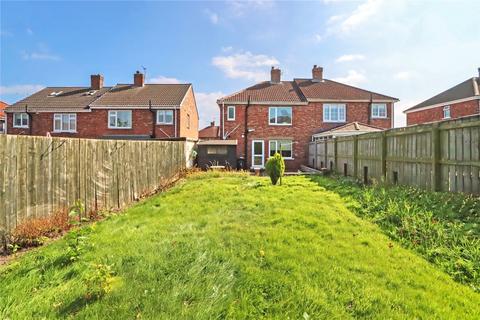 3 bedroom semi-detached house for sale, Pelaw Road, Durham DH2