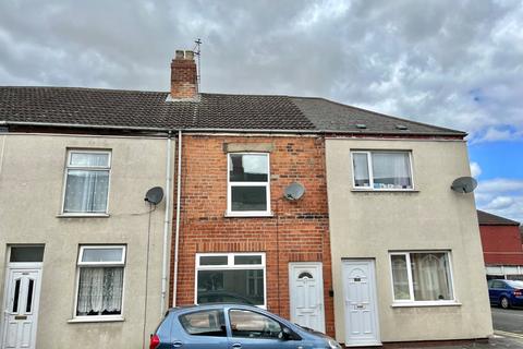 2 bedroom terraced house to rent, Weatherill Street, East Yorkshire DN14