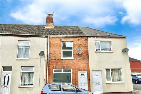 undefined, Weatherill Street, East Yorkshire DN14