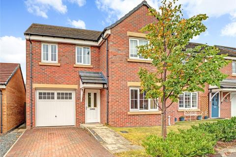 4 bedroom detached house for sale, Cresta View, Tyne and Wear DH5