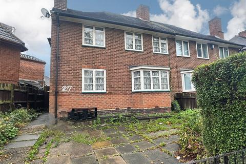 4 bedroom semi-detached house for sale, Lea Hall Road, West Midlands B33