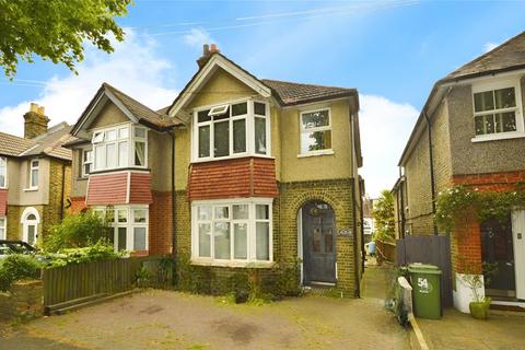 1 bedroom flat for sale, St. Barnabas Road, Sutton SM1