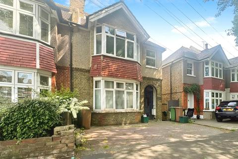 St. Barnabas Road, Sutton SM1